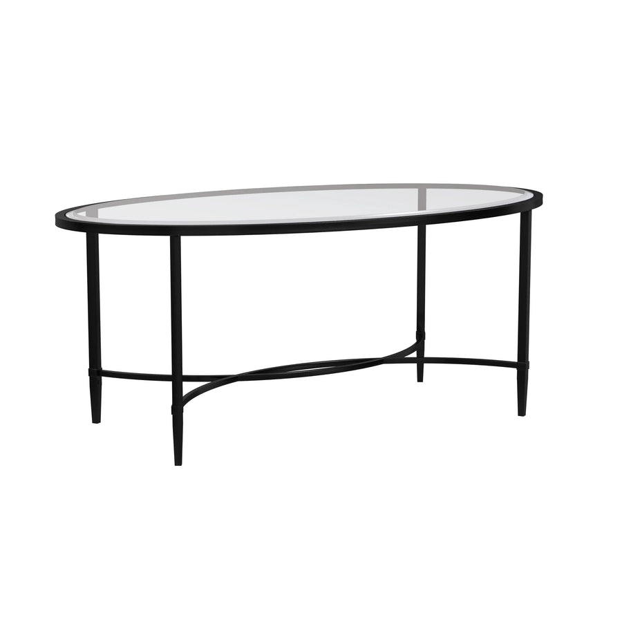 SwayLiving Quinton Oval Coffee Table COFFEE TABLES