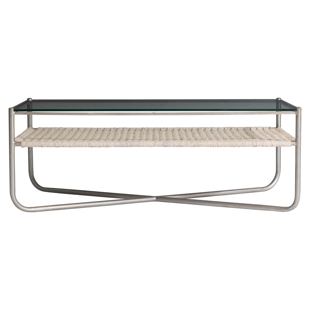 Kendo Cocktail Table