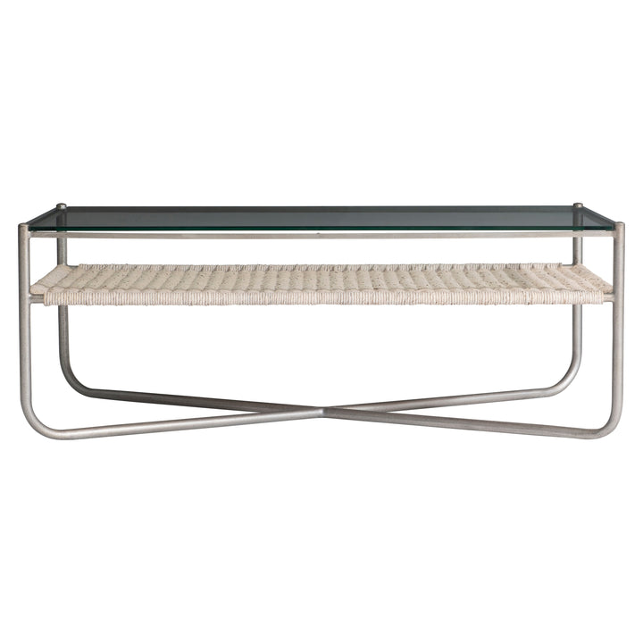 Kendo Cocktail Table