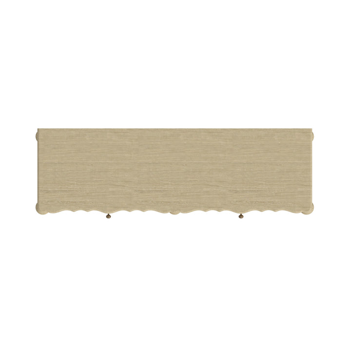 Haven Dresser-Sundrenched Oak