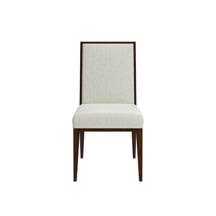 Eave Upholstered Side Chair