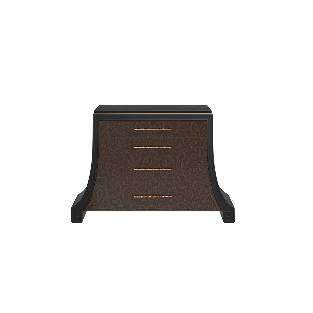 Eave Accent Chest