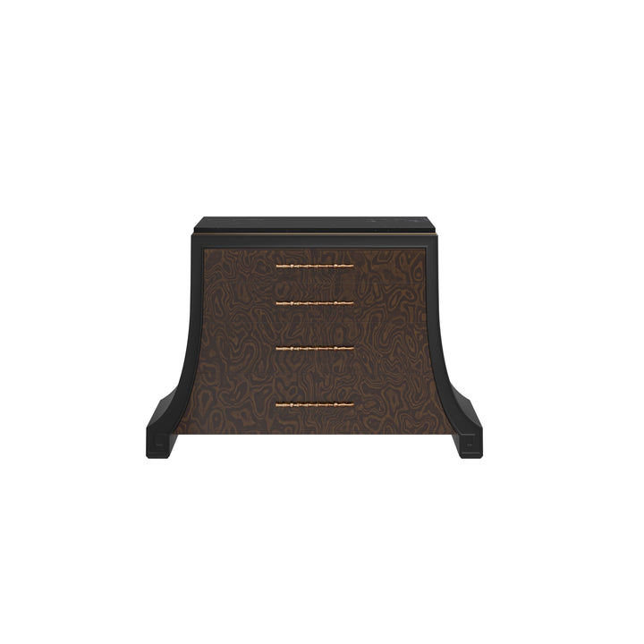 Eave Accent Chest