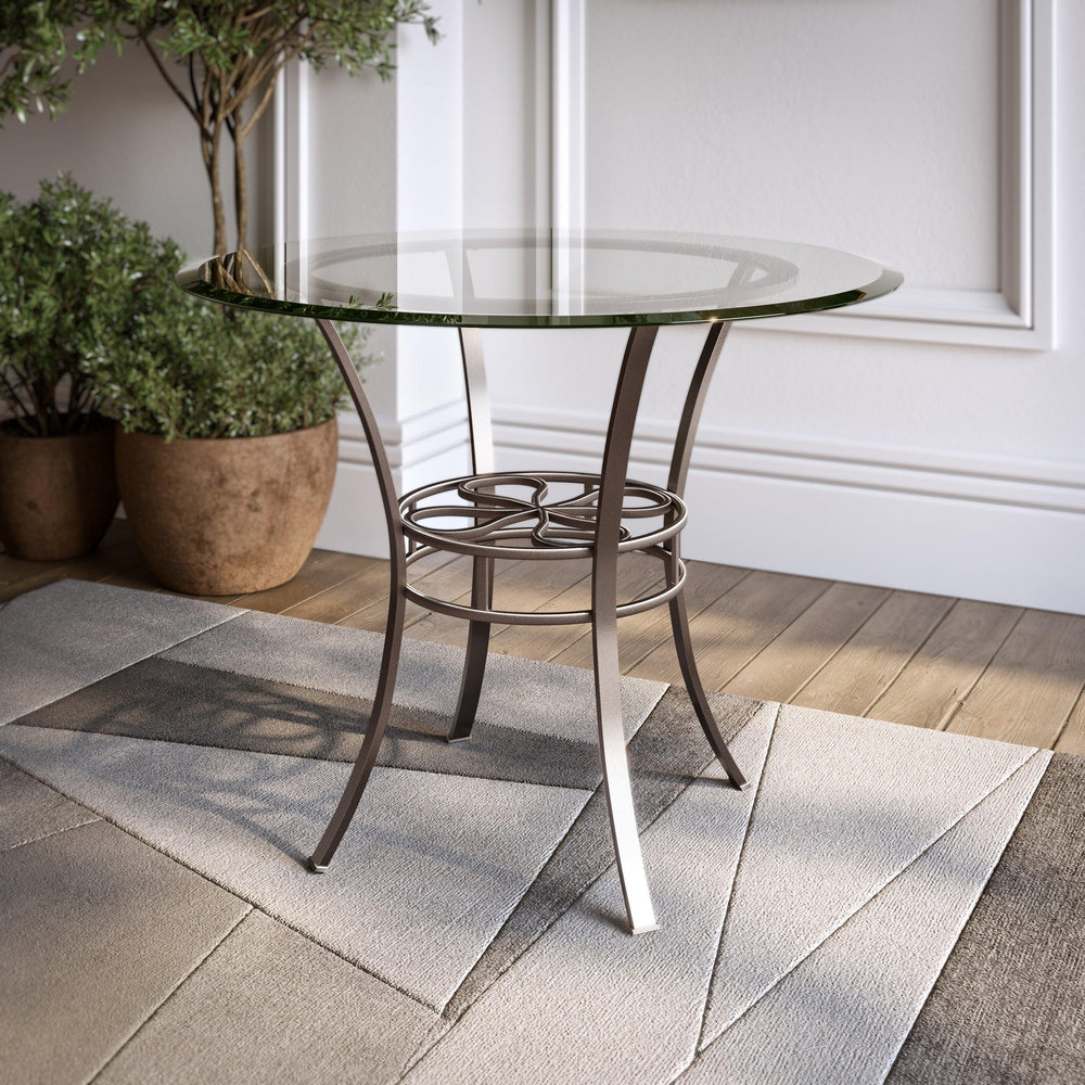 SwayLiving Lucianna Dining Table DINING TABLES