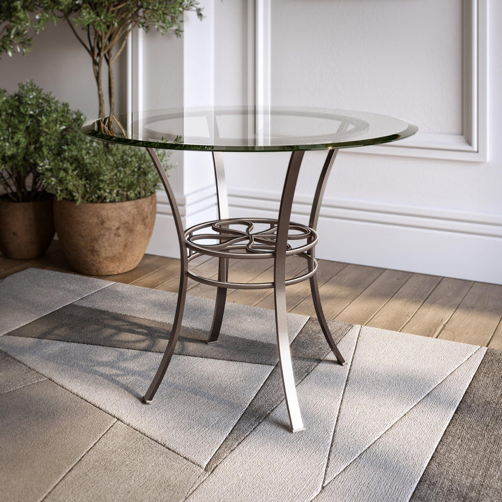 SwayLiving Lucianna Dining Table DINING TABLES