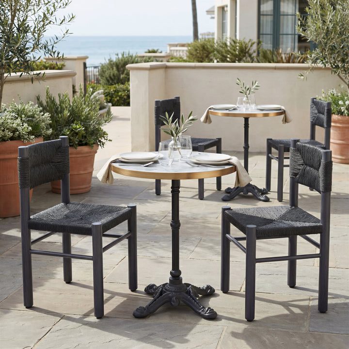 Gazebo Dining Table