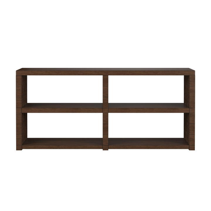 Verge Console Table