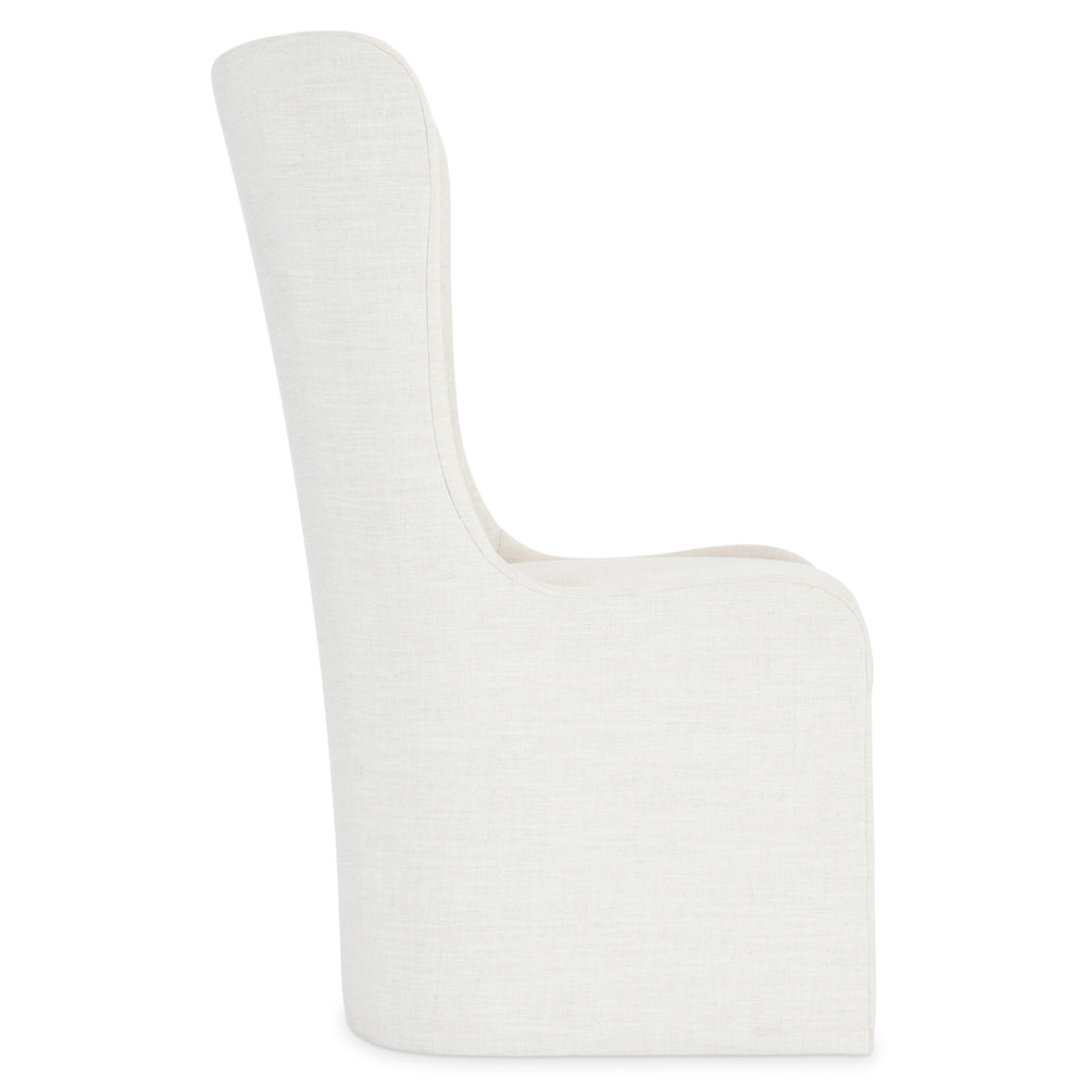 Albion Fully Upholstered Side Chair