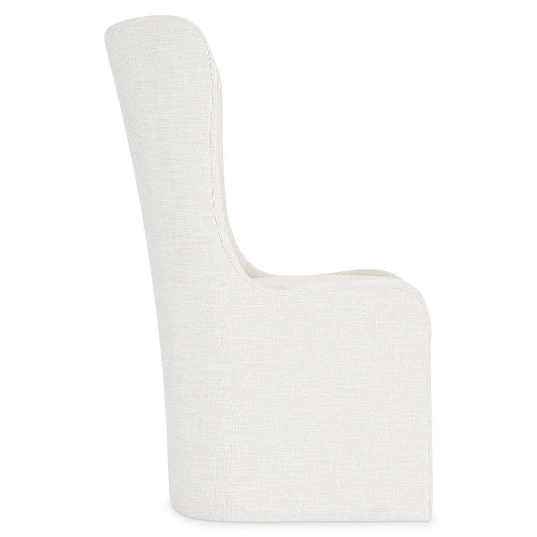 Albion Fully Upholstered Side Chair