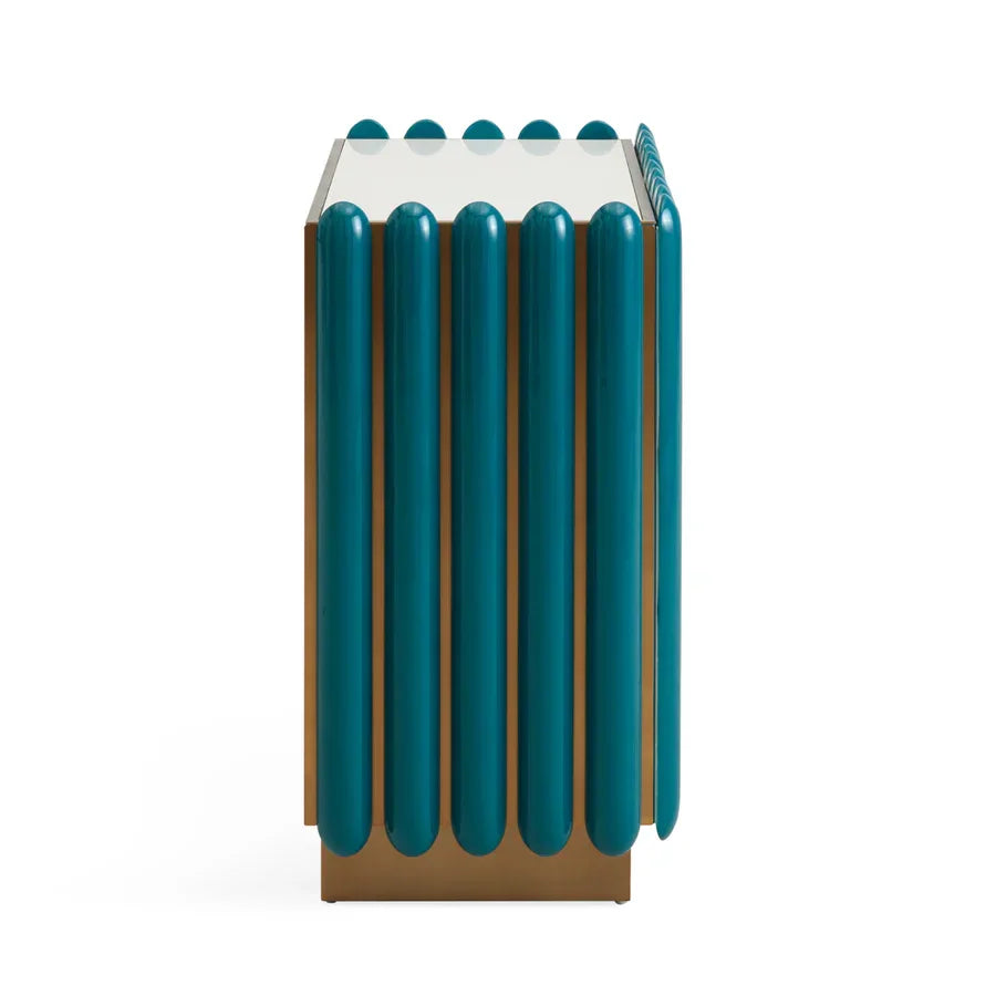 SwayLiving Kiki Cabinet SIDEBOARDS + CREDENZAS