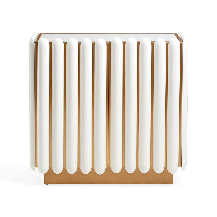 SwayLiving Kiki Cabinet SIDEBOARDS + CREDENZAS