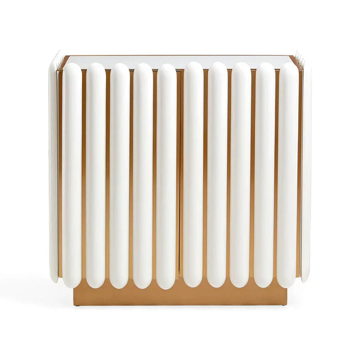 SwayLiving Kiki Cabinet SIDEBOARDS + CREDENZAS