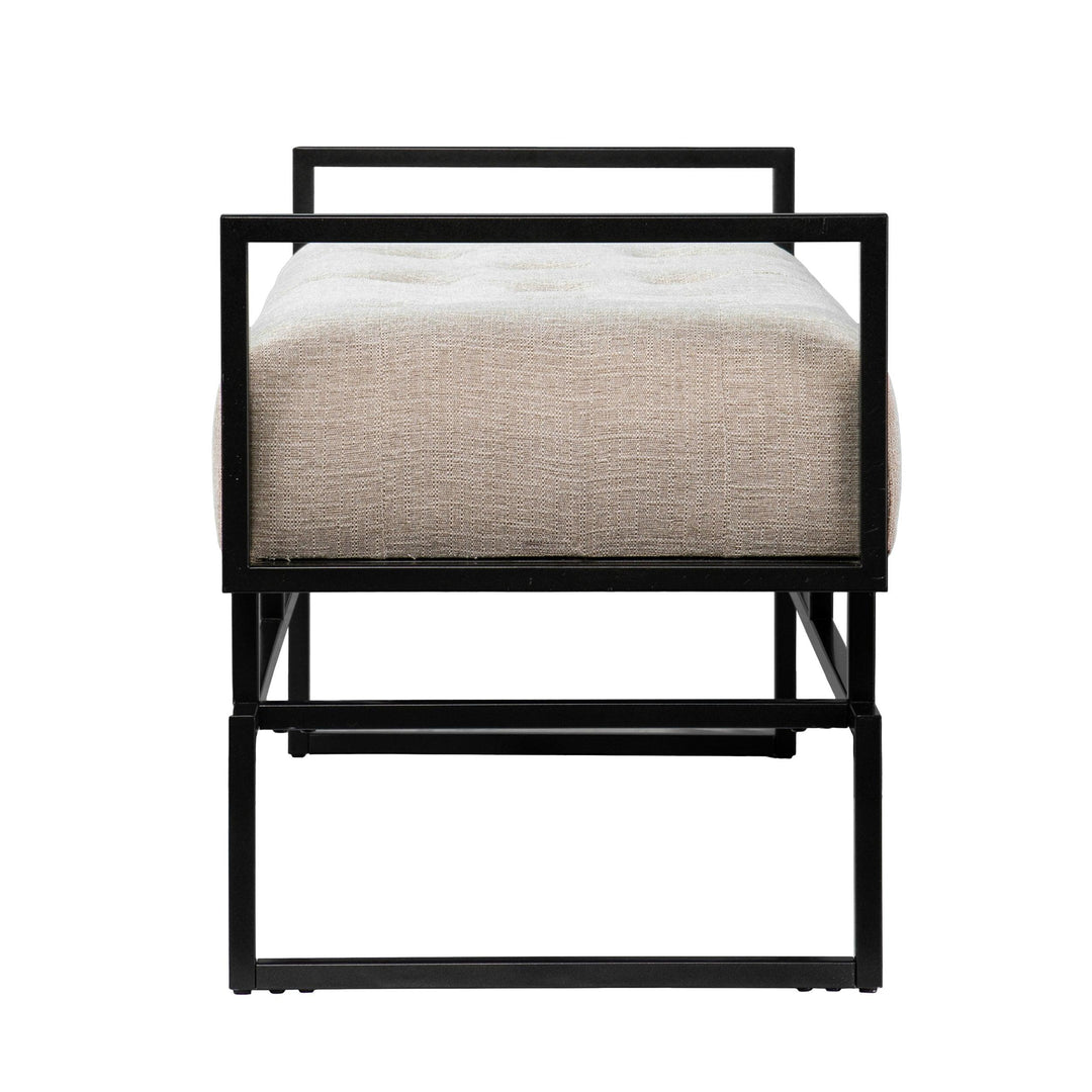SwayLiving Coniston Upholstered Bench BENCHES
