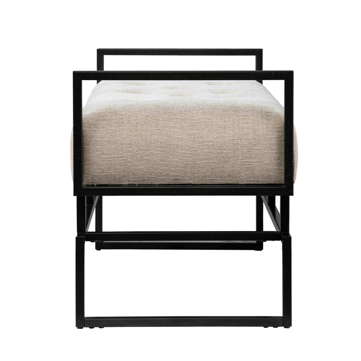 SwayLiving Coniston Upholstered Bench BENCHES