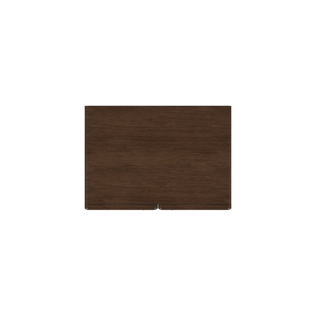 Verge Door Nightstand