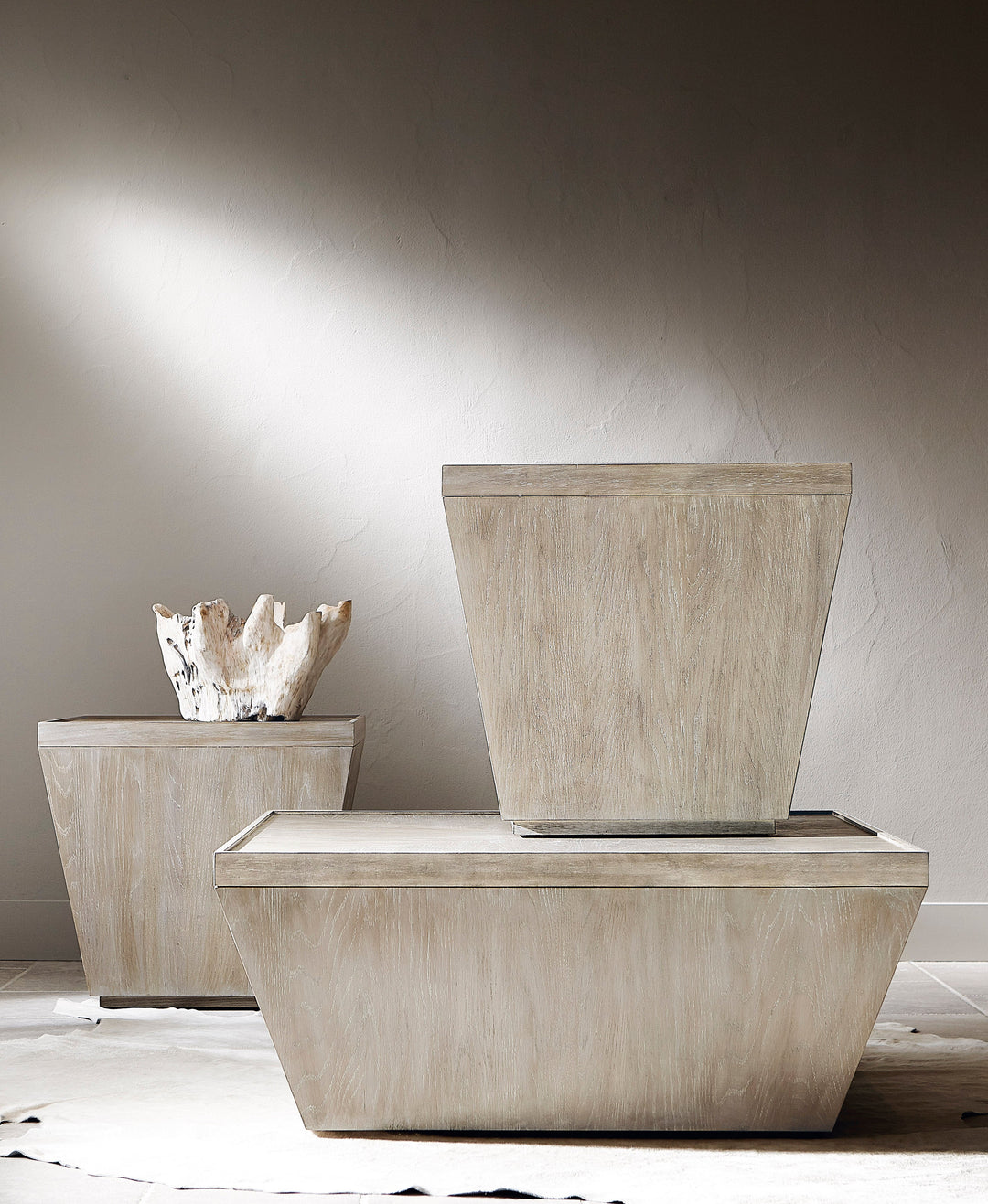Landers End Table