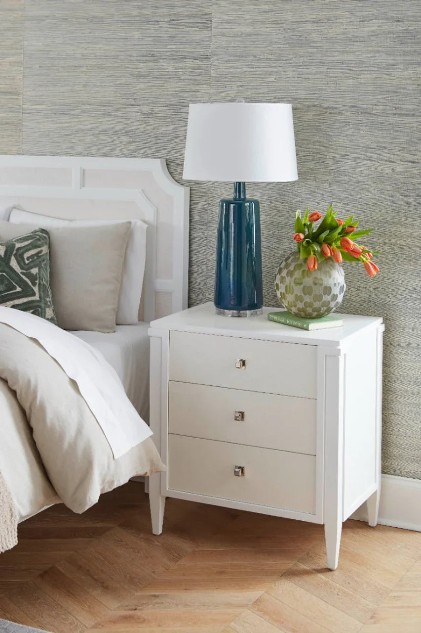 SwayLiving Kingston 3-Drawer End Table NIGHTSTANDS