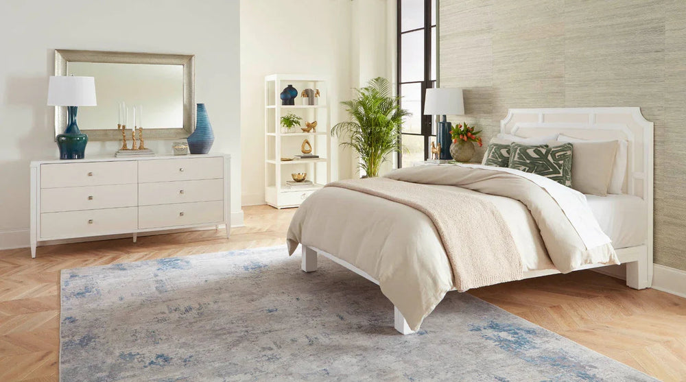 SwayLiving Kingston 6-Drawer DRESSERS