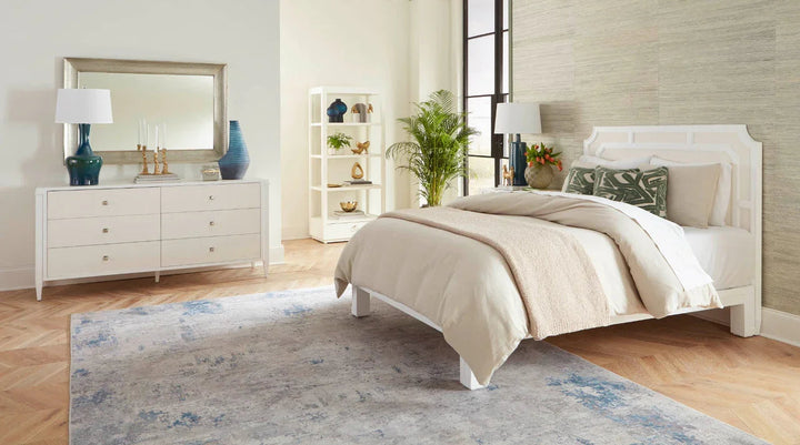 SwayLiving Kingston 6-Drawer DRESSERS