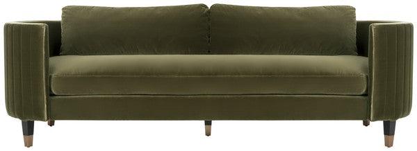 Olive / Black