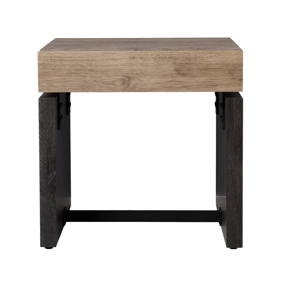 SwayLiving Hapsford End Table ACCENT TABLES