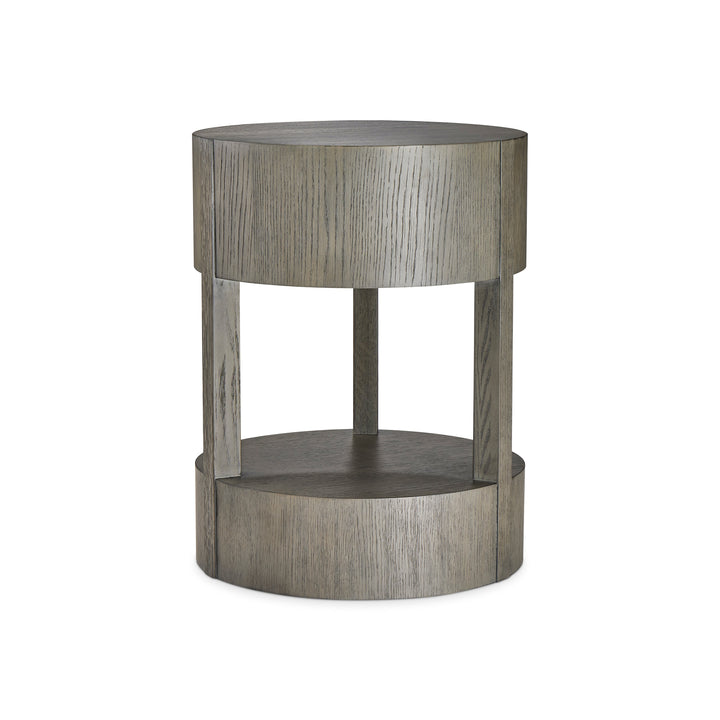 Calder Chairside Table