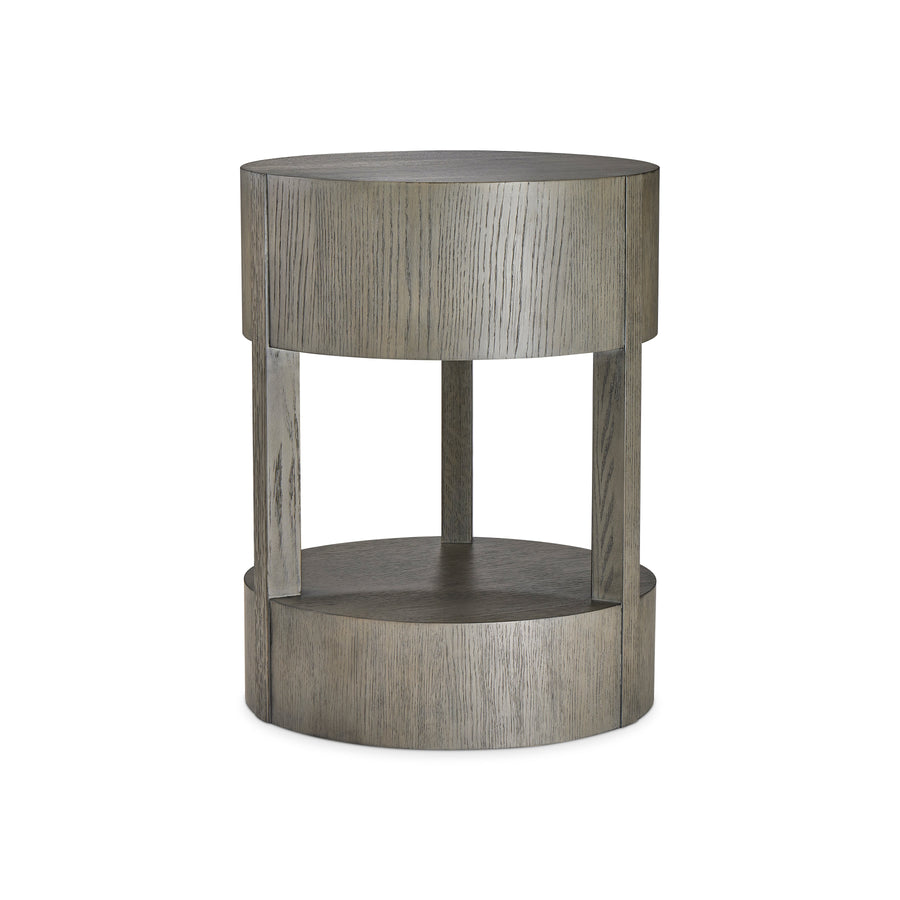 Calder Chairside Table