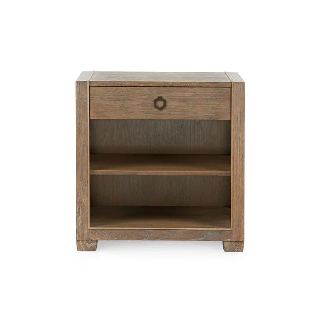 SwayLiving Karen 1-Drawer End Table ACCENT TABLES