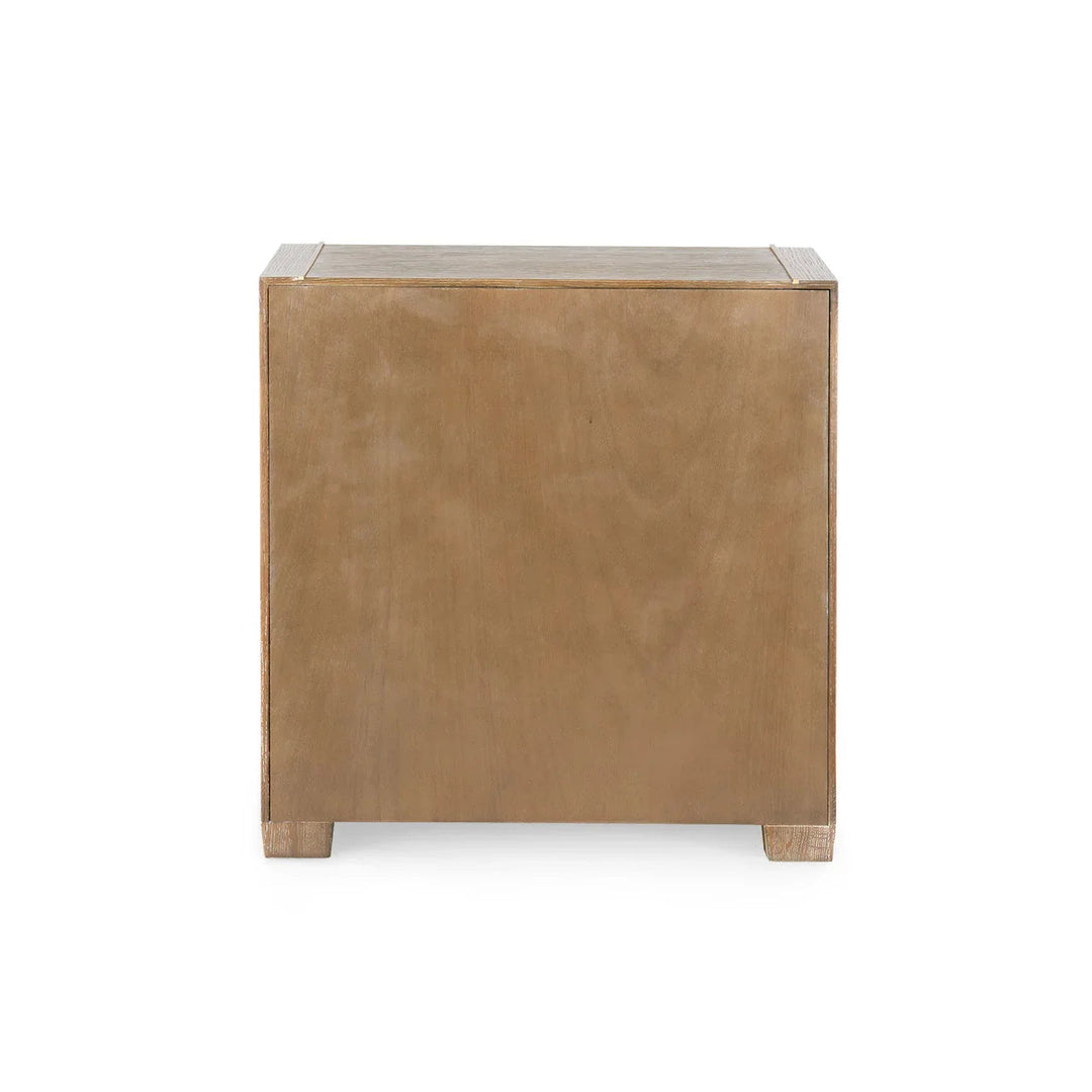 SwayLiving Karen 1-Drawer End Table ACCENT TABLES