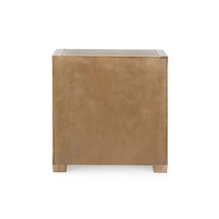 SwayLiving Karen 1-Drawer End Table ACCENT TABLES