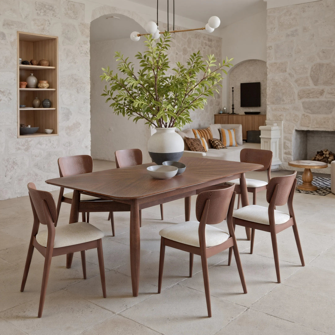 Kellua Dining Chair (Set of 2)