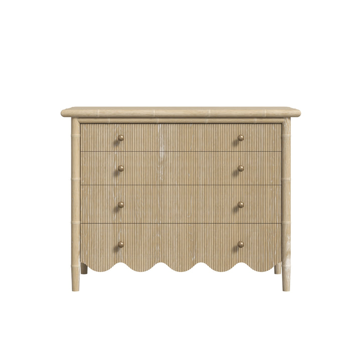 Haven Bachelor's Chest
