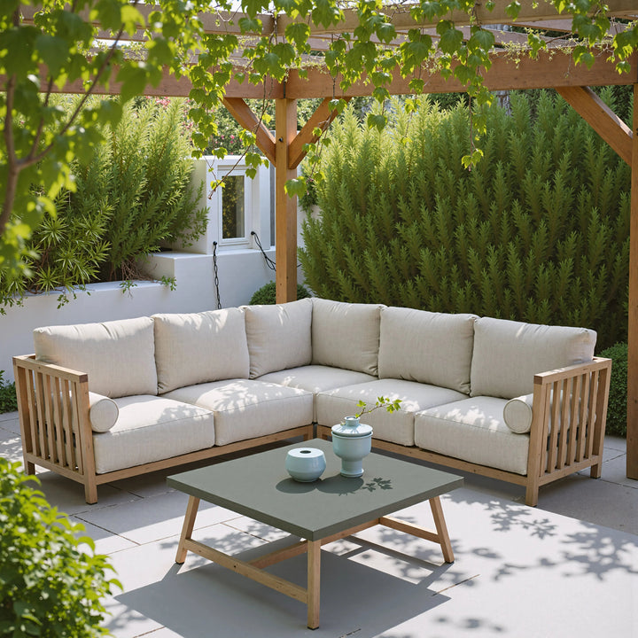Teras Sectional