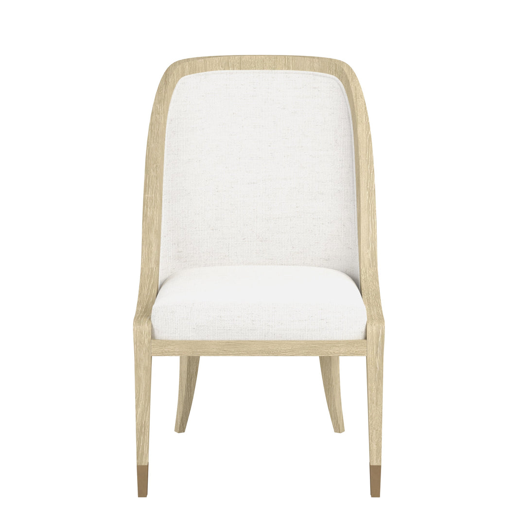 Eave Hostess Chair-Sundrenched Oak