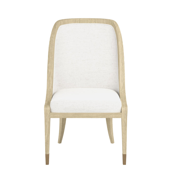 Eave Hostess Chair-Sundrenched Oak