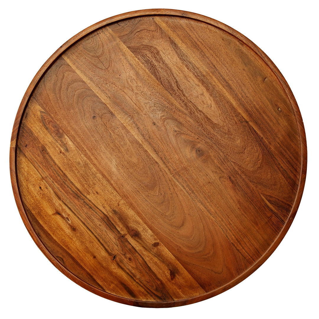 SwayLiving Marisdale Round Coffee Table COFFEE TABLES