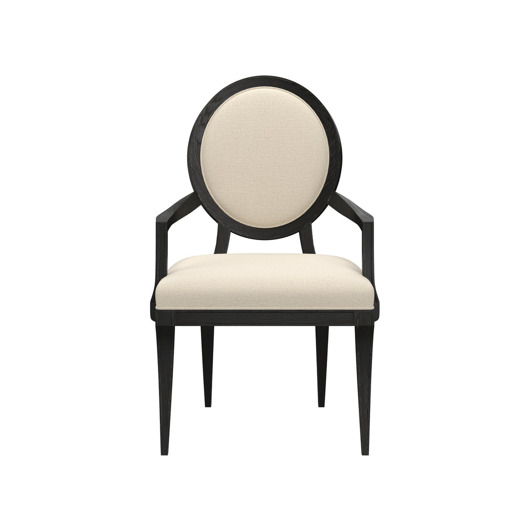 ATRIUM DINING ARMCHAIR