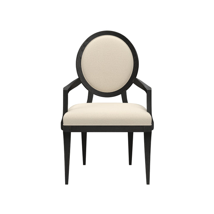 ATRIUM DINING ARMCHAIR
