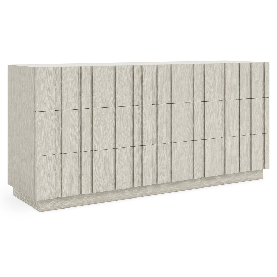 Tempo Dresser