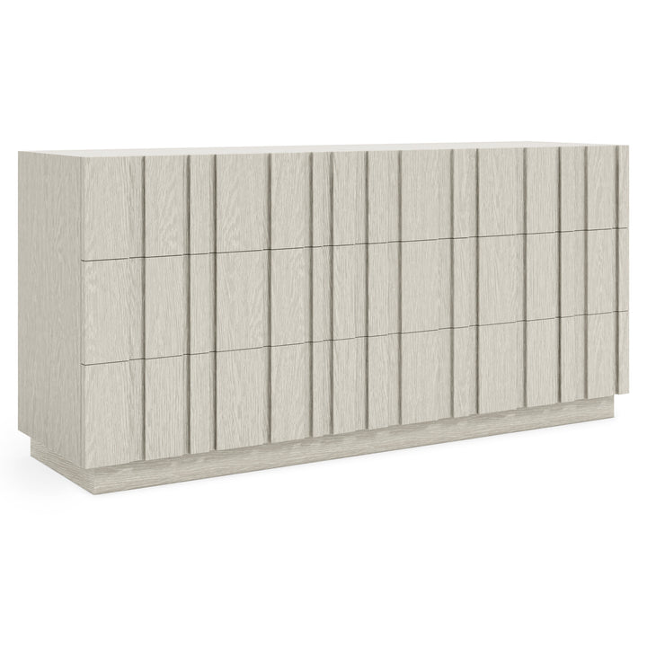 Tempo Dresser
