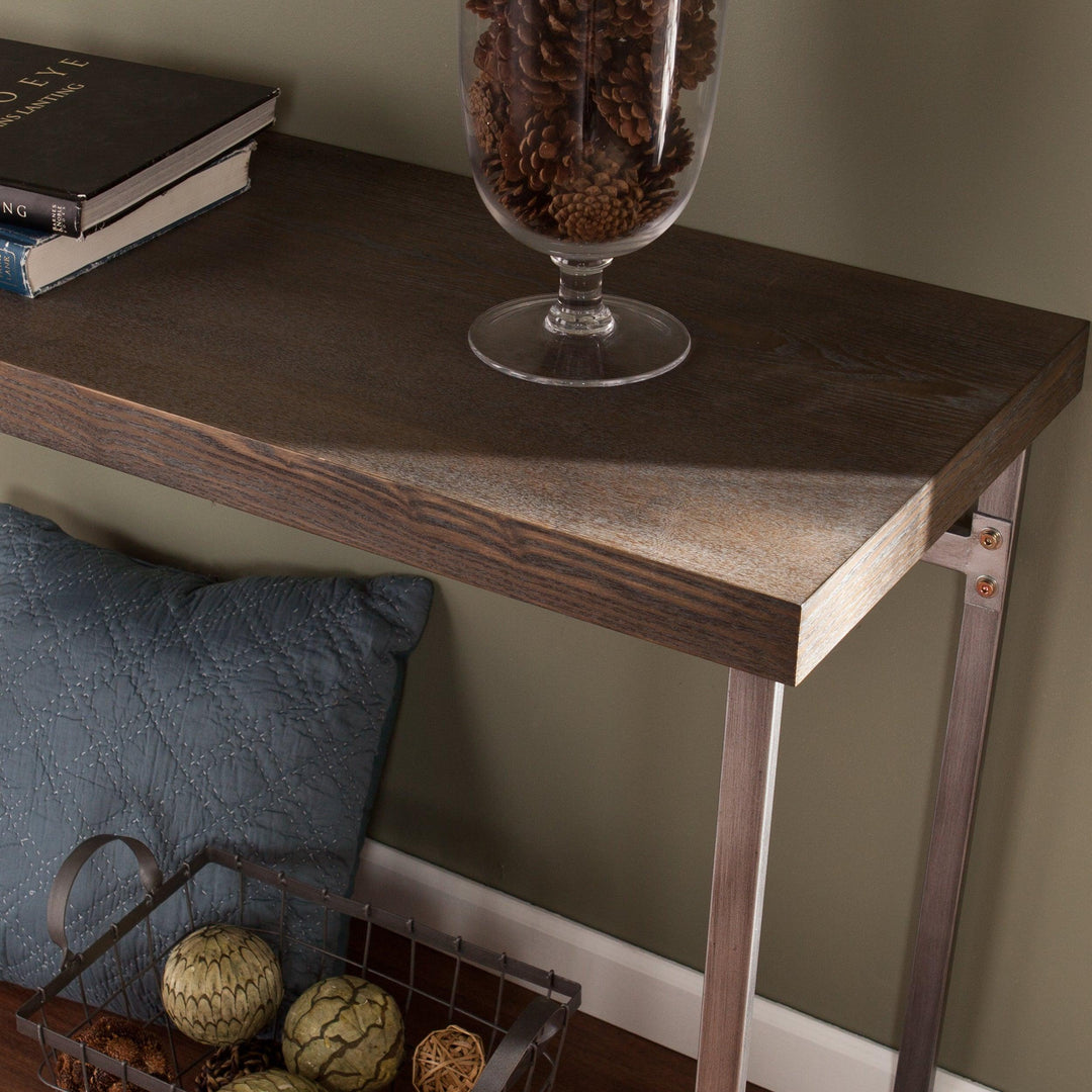 SwayLiving Nolan Console Table CONSOLE TABLES