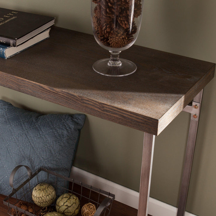 SwayLiving Nolan Console Table CONSOLE TABLES