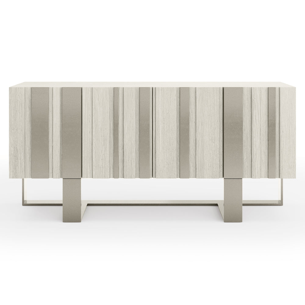 Tempo Metal Base Buffet