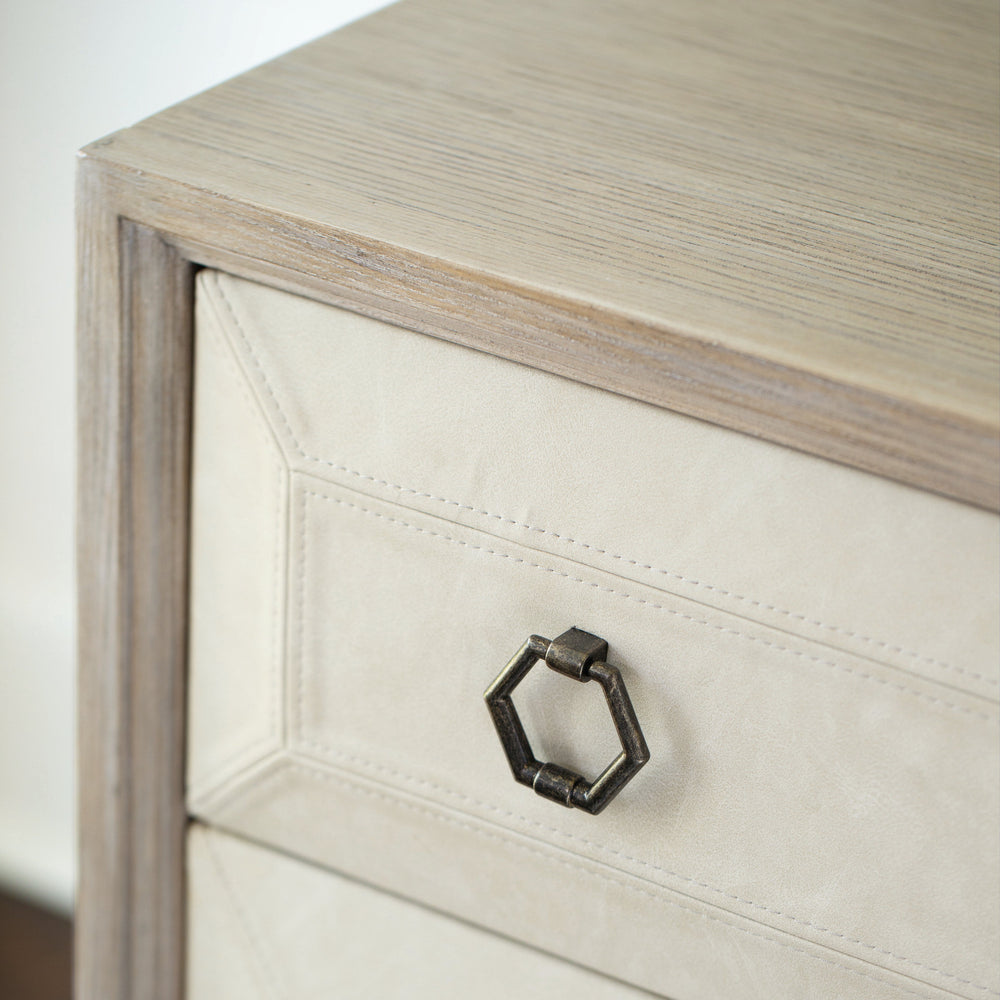 Santa Barbara Nightstand (34")