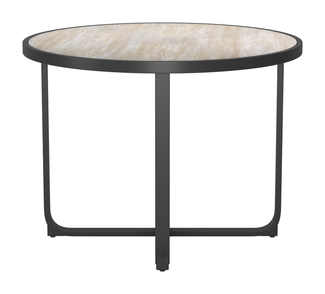 Noctan Dining Table Black