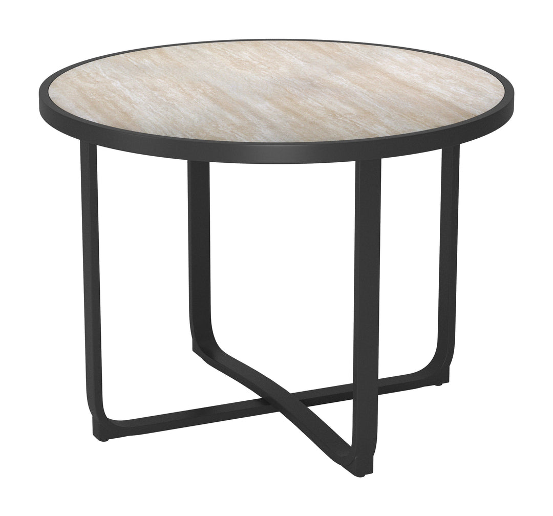 Noctan Dining Table Black