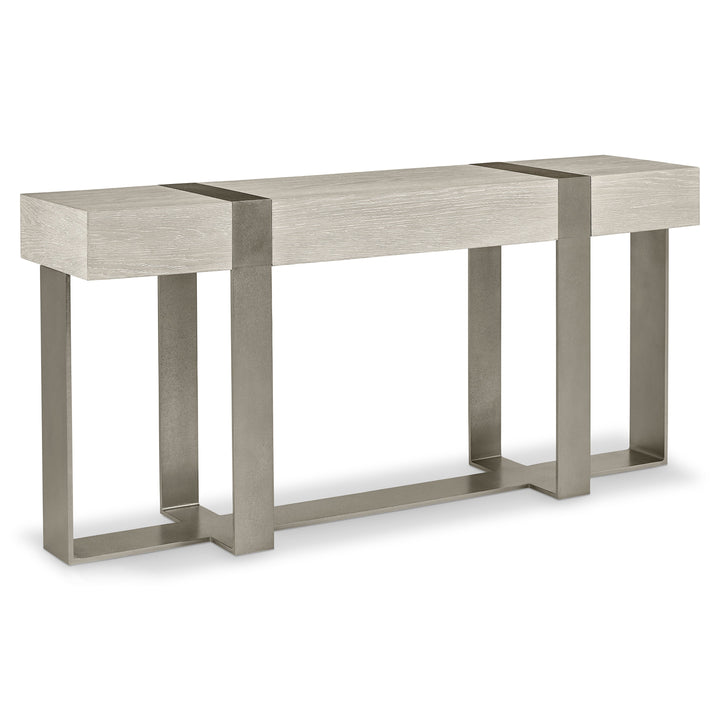 Tempo Console Table