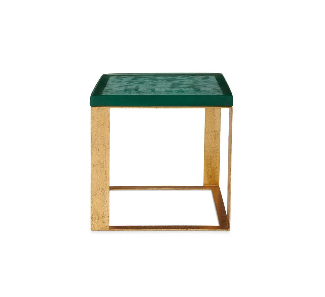 SwayLiving Lever Side Table ACCENT TABLES