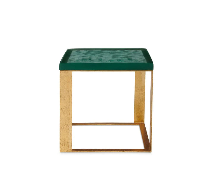 SwayLiving Lever Side Table ACCENT TABLES