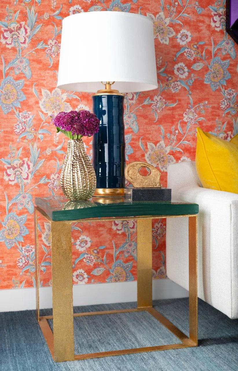 SwayLiving Lever Side Table ACCENT TABLES